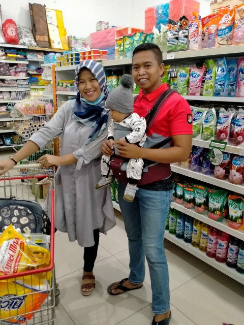 Sela Aprilia Nurrizqi profile icon