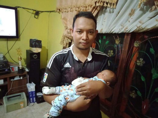 yoegi pradana profile icon