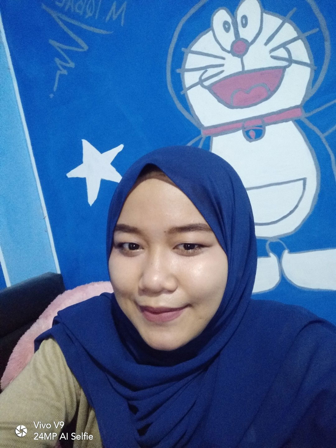 Lia auliya Suryanih profile icon