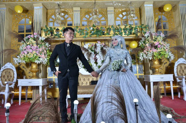 Anggun Puspita profile icon