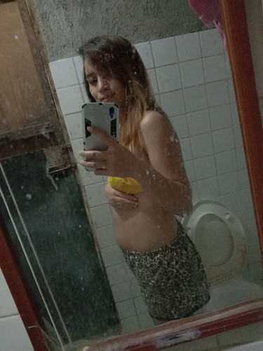 just mum