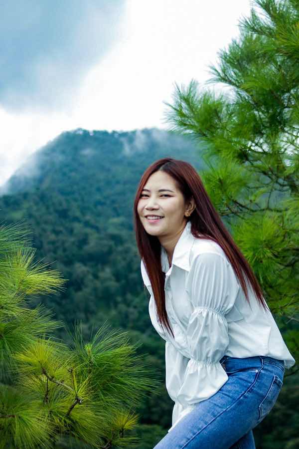 Sakulrat Pluwan profile icon