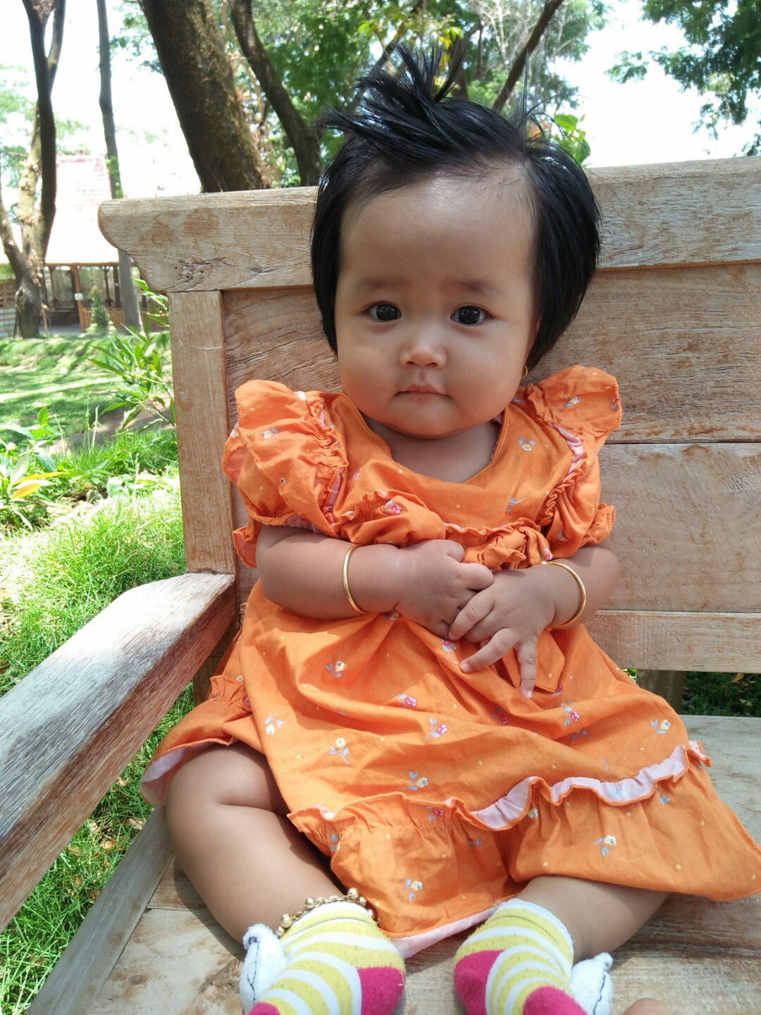 Putri Mariani profile icon