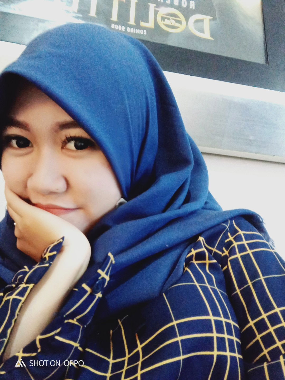 Khoerunnisa (NISA) profile icon