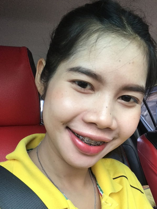 gate naca profile icon