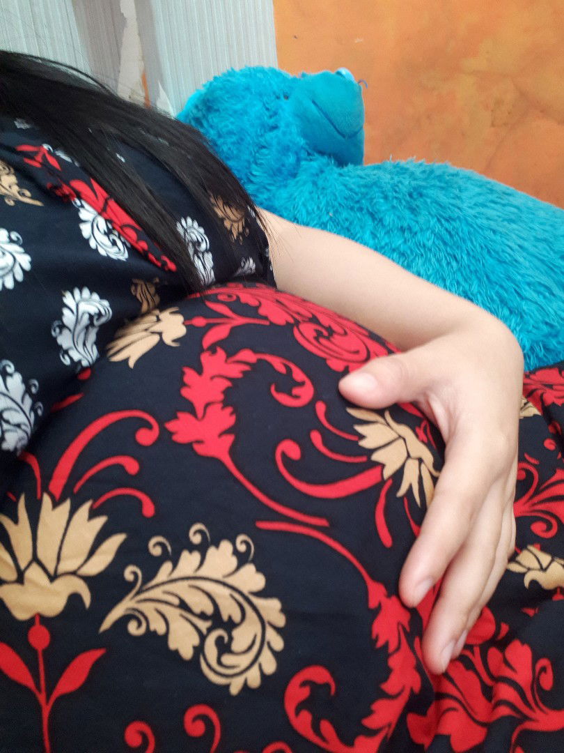 putri ghina profile icon