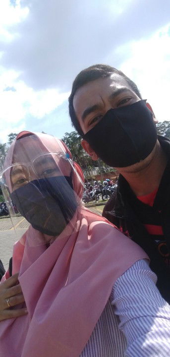 Putri Emje profile icon