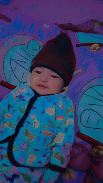 Liska II profile icon