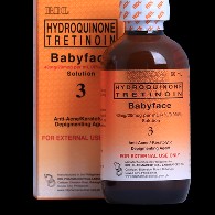 RDL Babyface Sol