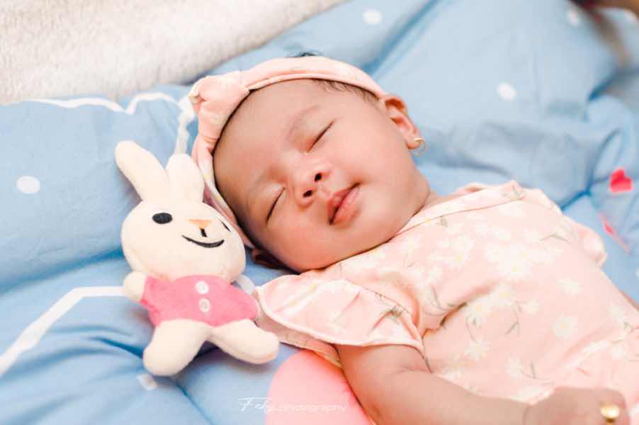 Bunga Mei profile icon