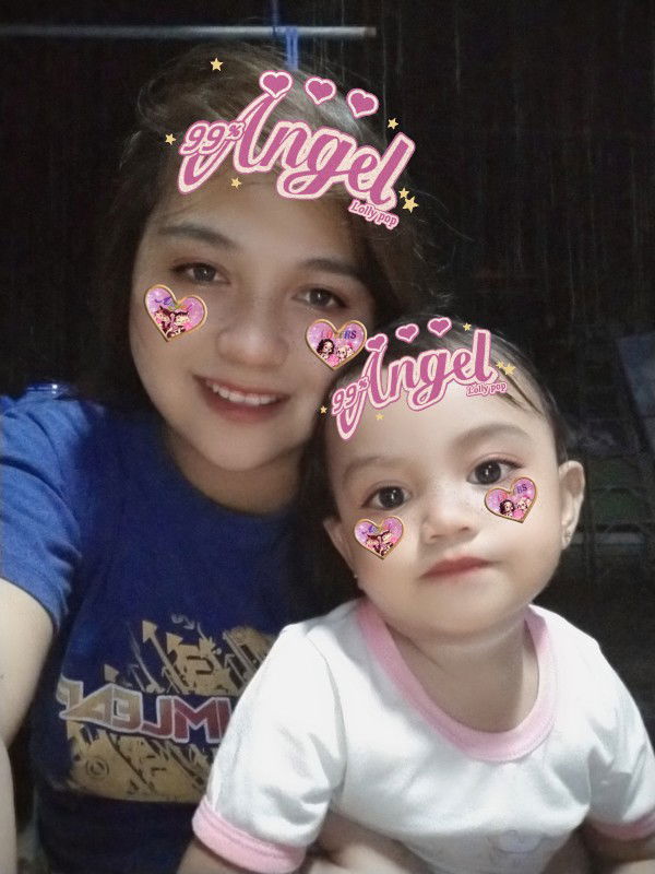 Kimberly D Dela Cruz profile icon