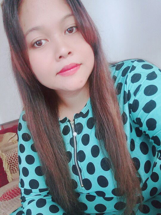 kayla nirwana profile icon