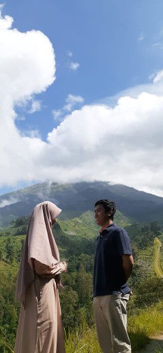 Budiarsih profile icon