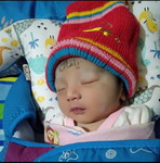 Kamila An Nafisah profile icon