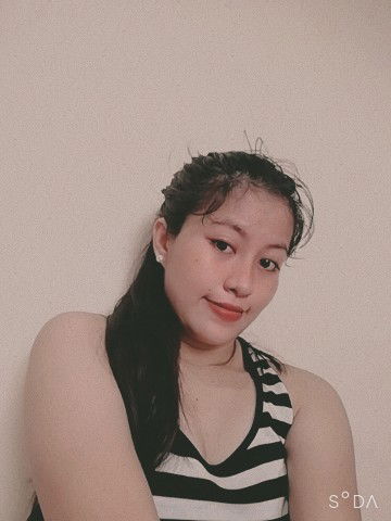 Czarina Mae Mendoza profile icon