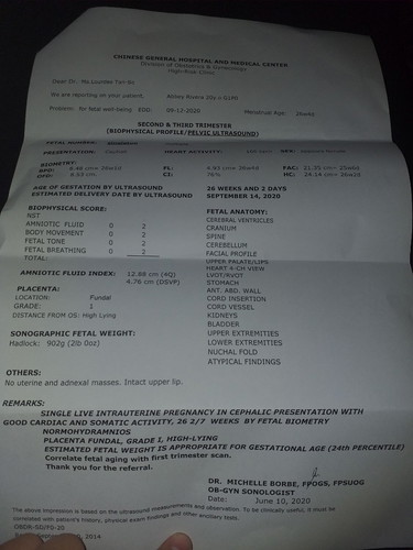 okay lng ba c baby ??