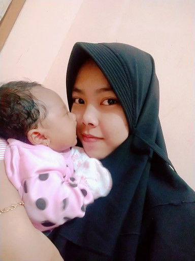 Ibu Najwa profile icon