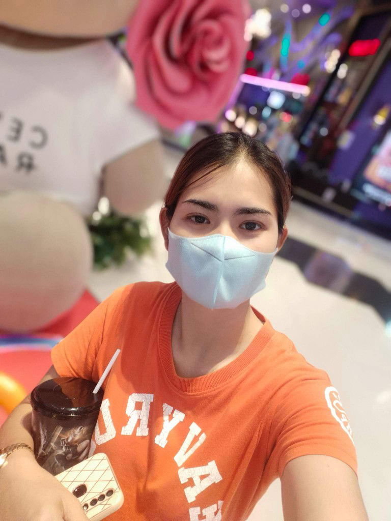 Pagamas Saengon profile icon