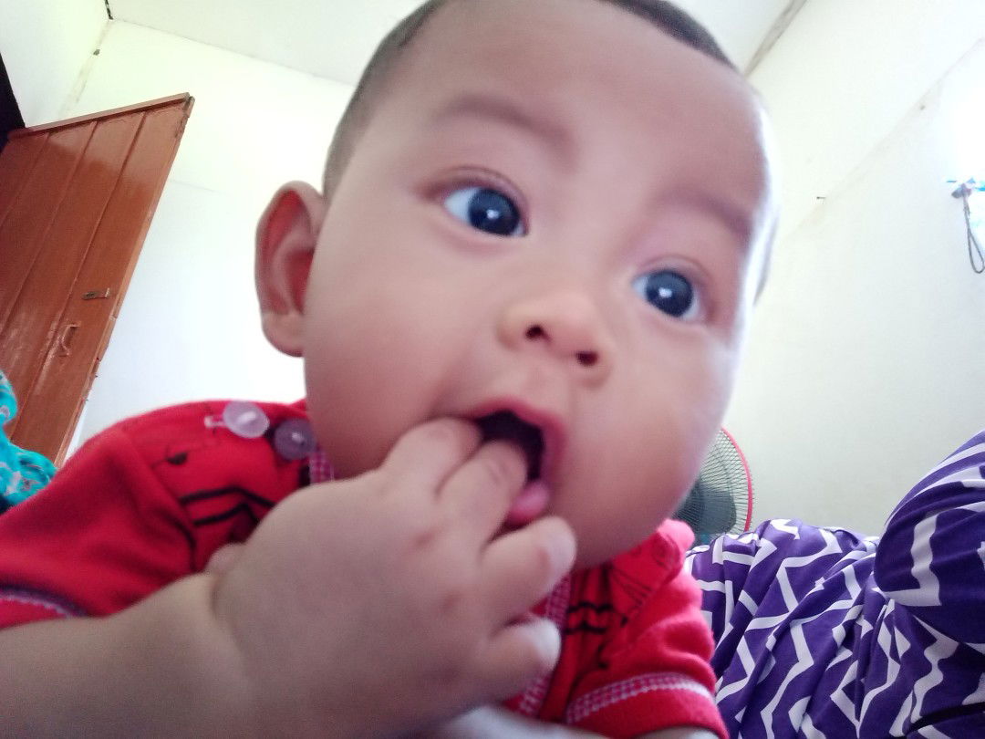 Fadlilah El-Fahfy profile icon