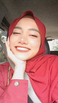 Nabila profile icon