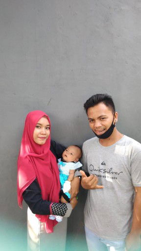 eka cahya rini profile icon