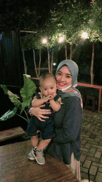 ameera dasmen profile icon