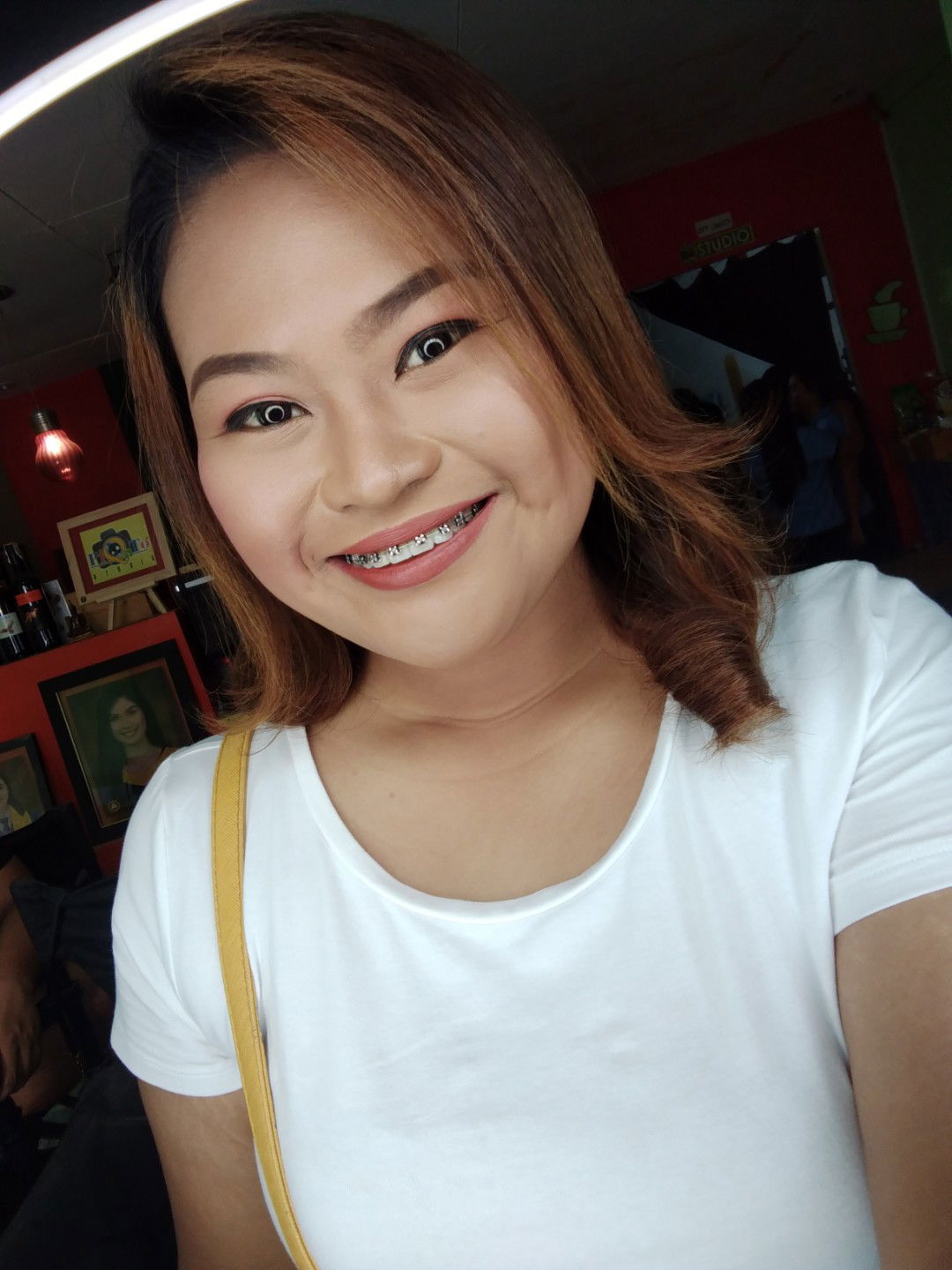 Zyrose Buendia Escombien profile icon