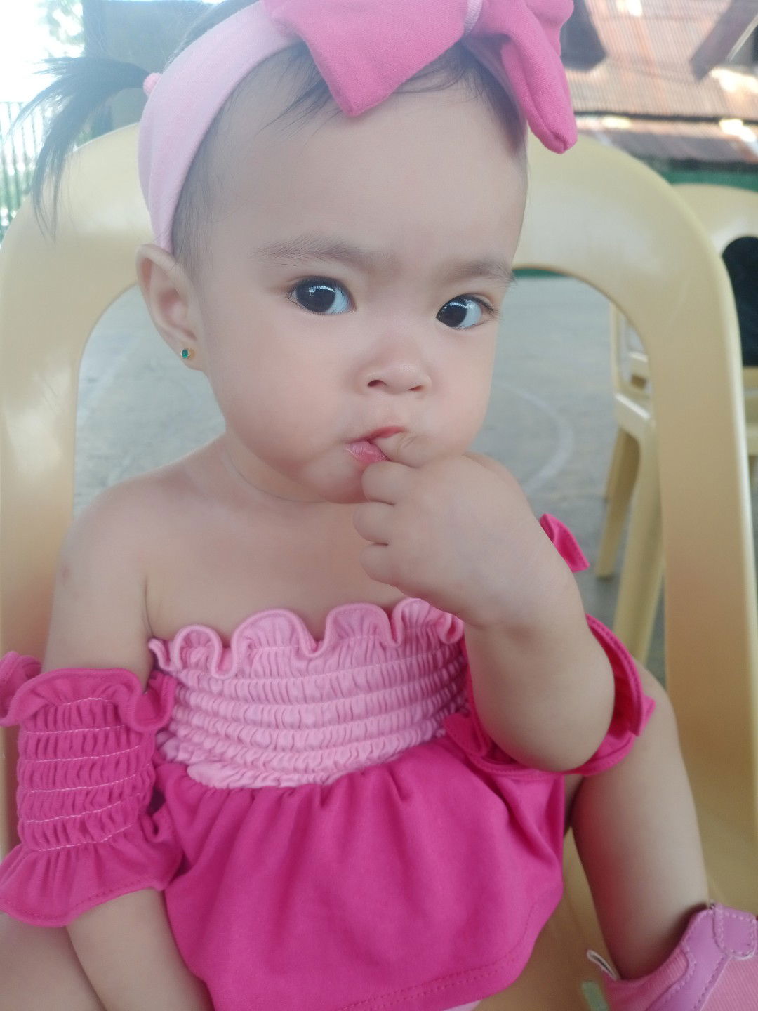 Mary Joy  Cando profile icon