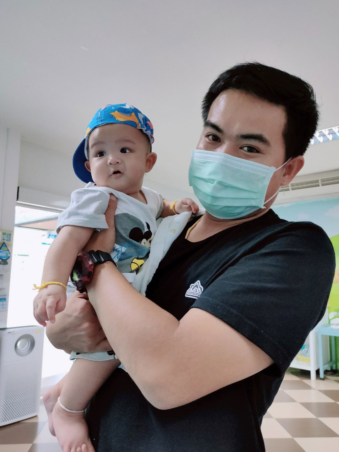 ปกครอง สารศิริวงค์ profile icon