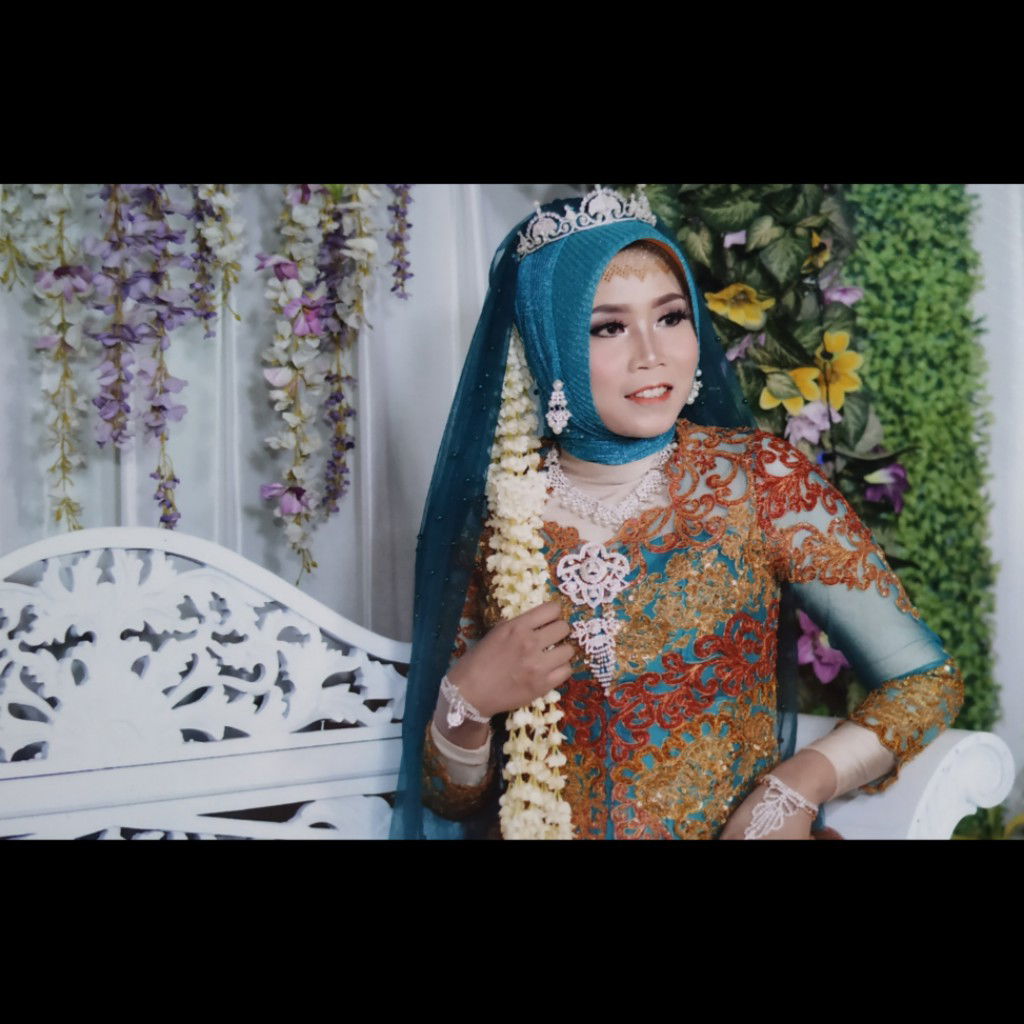 Exka NurHayati profile icon