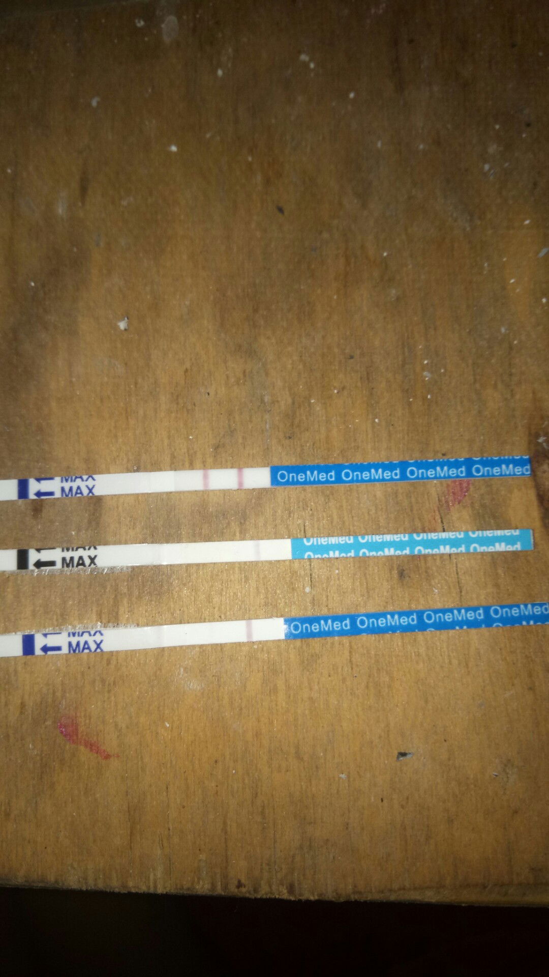 Menghitung usia janin