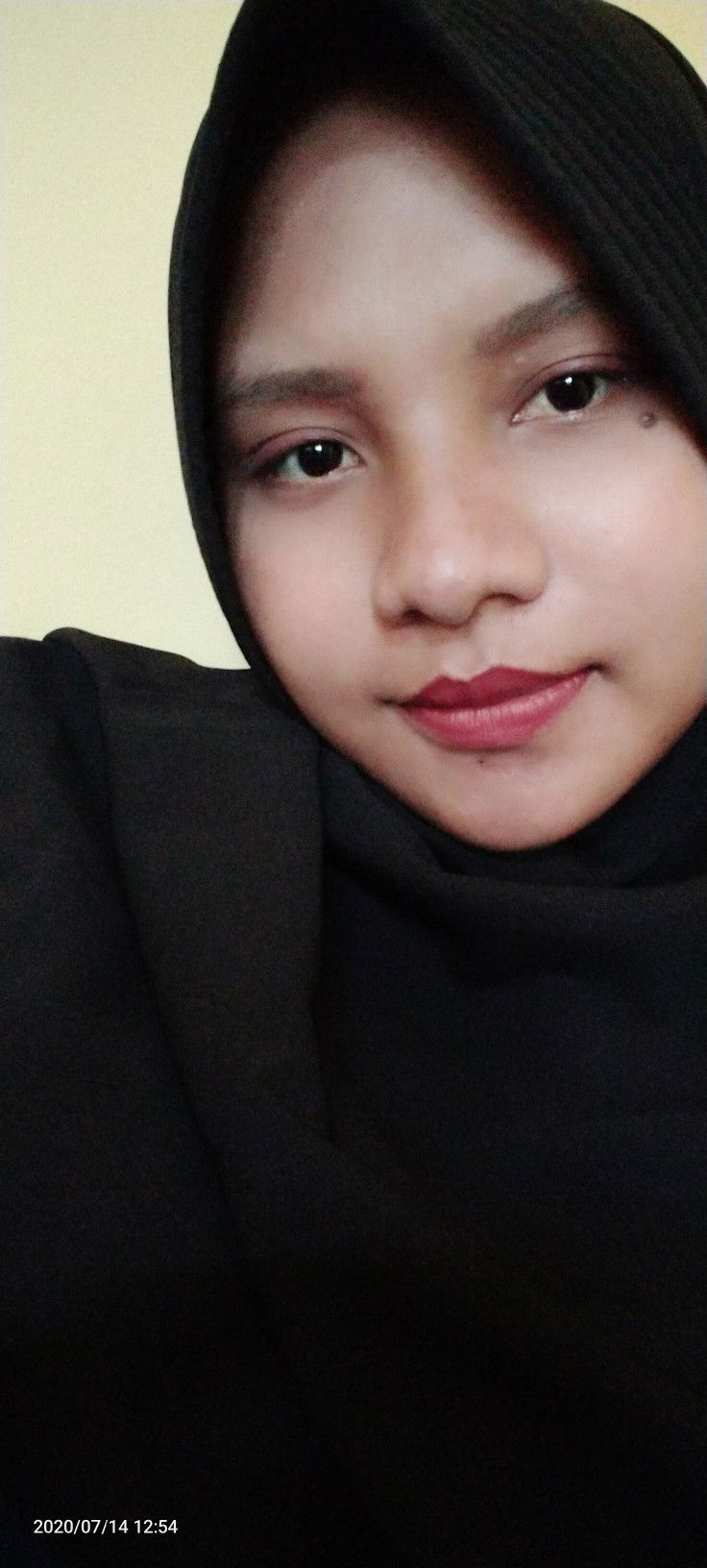 Siti Rohayati profile icon