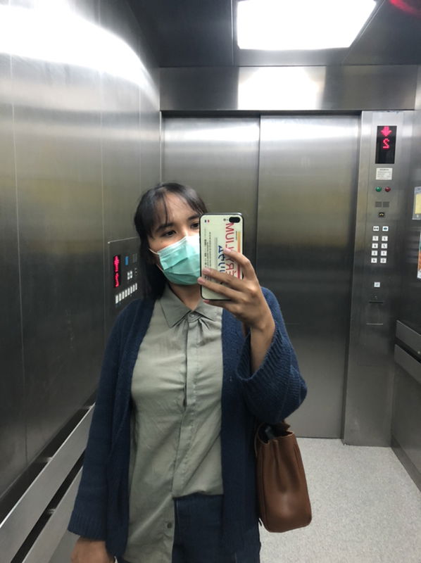 Chonticha K profile icon