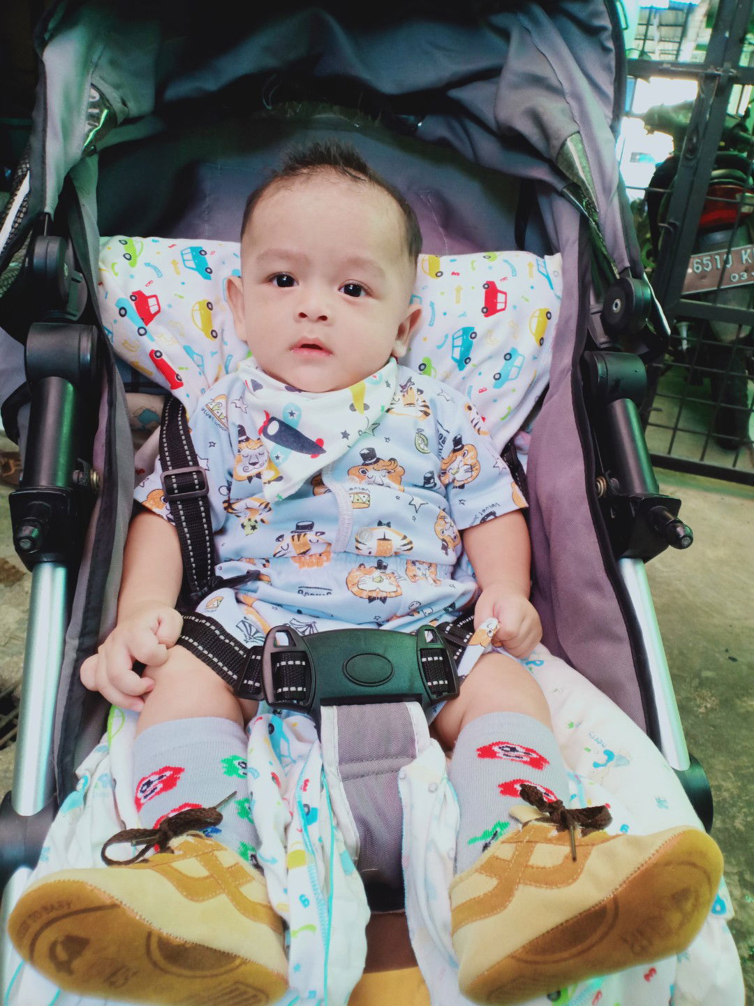 Mamah Daffin profile icon