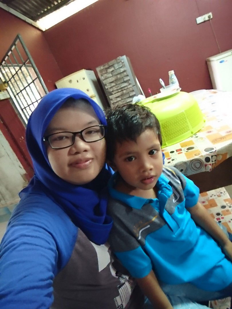 fatimah profile icon