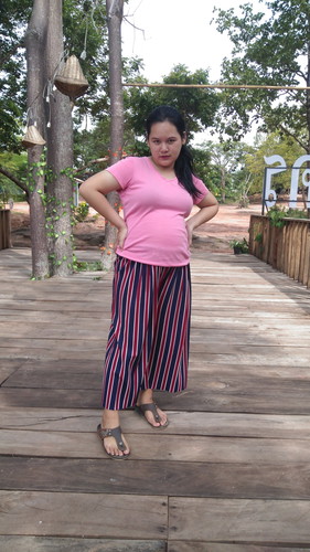 ท้อง8เดือนแล้ว ดูท้องเล็กมั้ยคะ