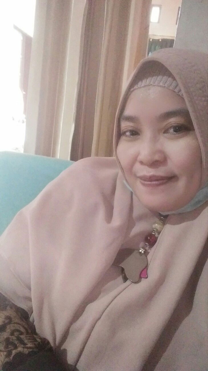 Fitriah hidayah profile icon