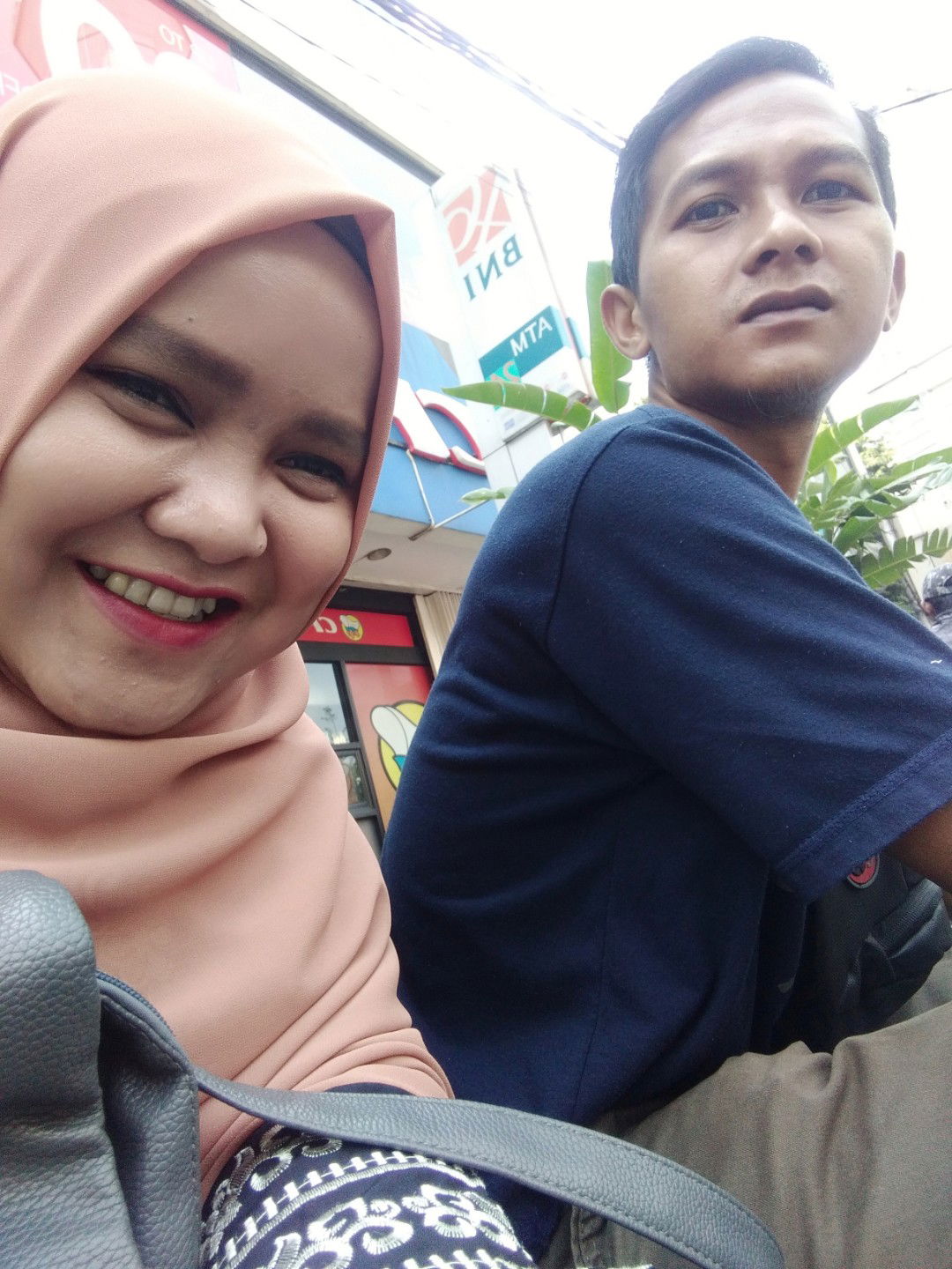 Syifa Nurfarihah profile icon