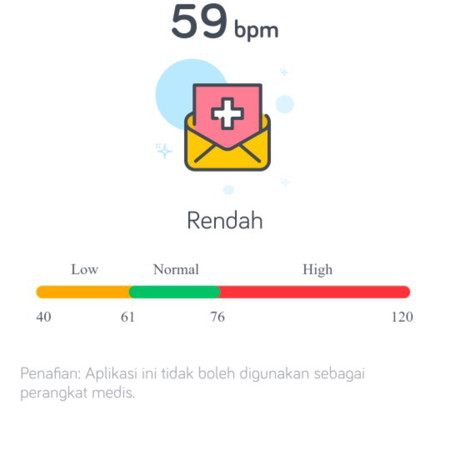 tidak tau