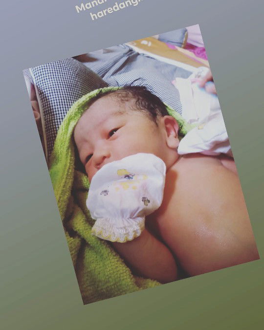 Bunda.. profile icon