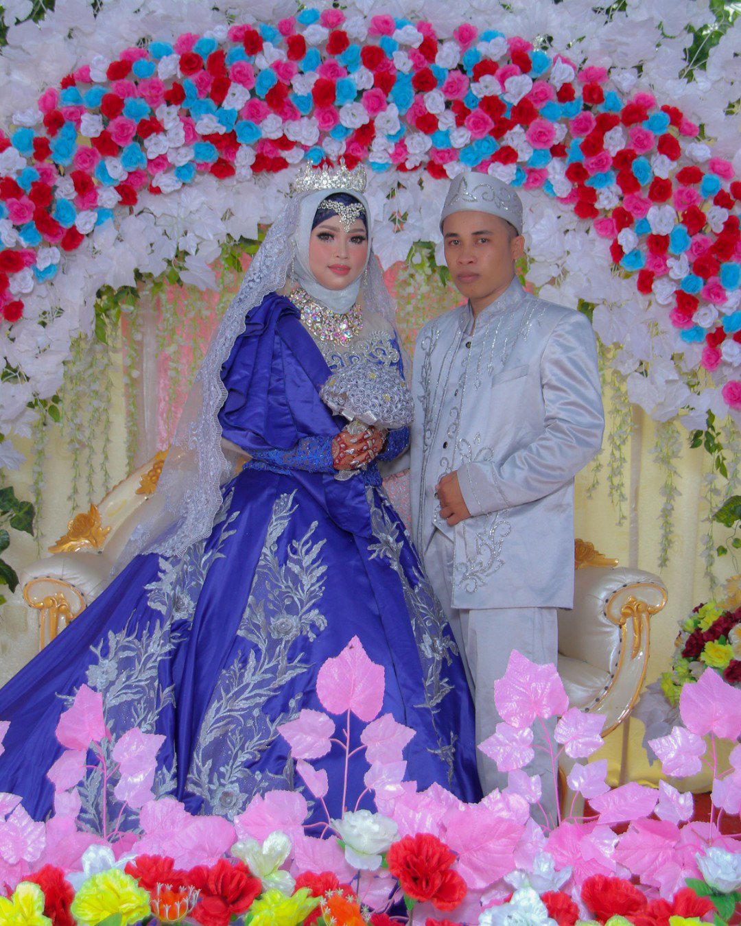 Syuaib root profile icon