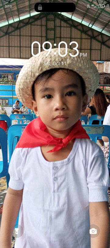 Kim Corpuz profile icon