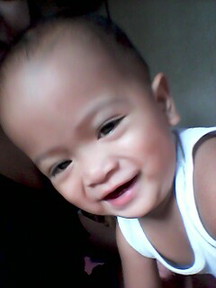 for my baby.