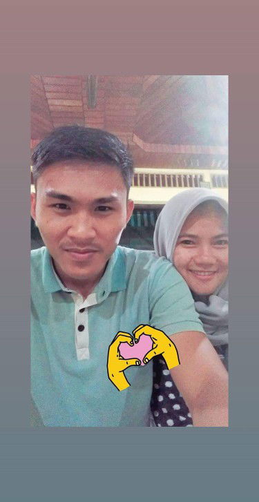 Halima Thusa'diah profile icon