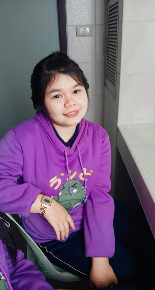 ชลฯ. ธิชา. profile icon