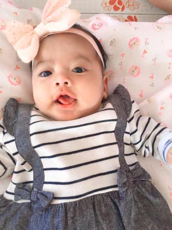 mommy’s profile icon