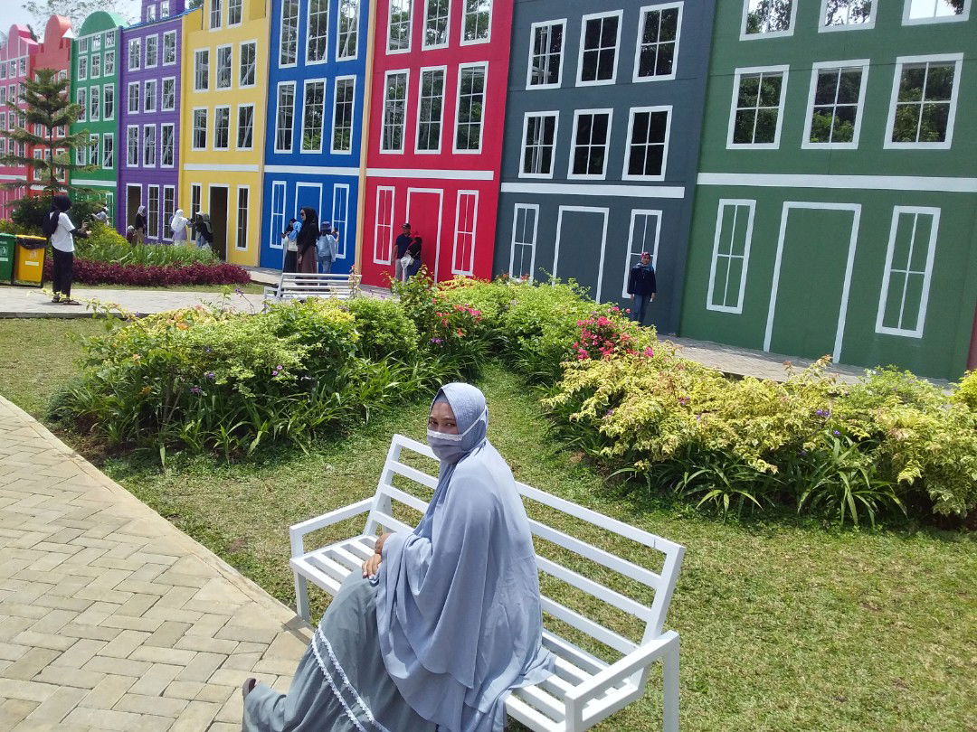 Herlina profile icon