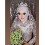 Fitratussani Haniko Putri profile icon