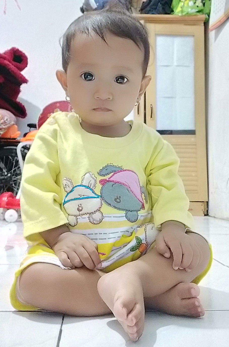 Ratna Wulansari profile icon