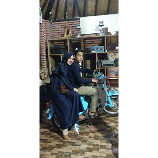 Ema Nur Fatmawati profile icon